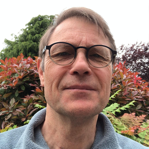 Notre équipe de bénévoles