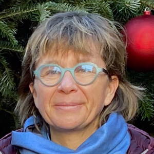 Notre équipe de bénévoles