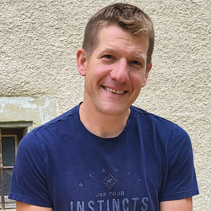 Notre équipe de bénévoles