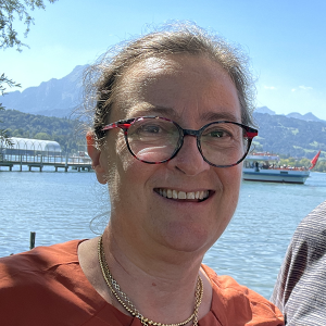 Notre équipe de bénévoles